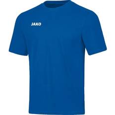 JAKO Base T-shirt Unisex - Royal