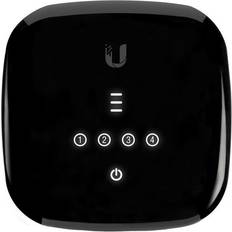 Gigabit Ethernet - Wi-Fi 4 (802.11n) Routrar Ubiquiti Networks UFiber