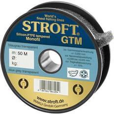 Stroft GTM 200m nylonlina