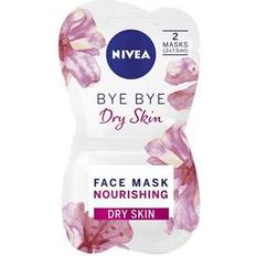 Nivea Ansiktsmasker Nivea Nourishing Honey Mask 7.5ml
