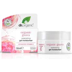 Dr Organic Dr.Organic Guava Fuktgel