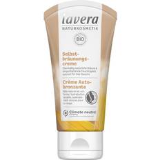 Lavera Brun utan sol Lavera Self Tanning Cream Face