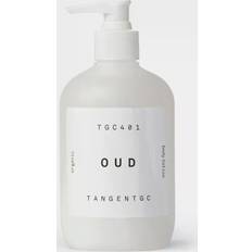 Body lotions Tangent GC Tangent Bodylotion Oud 350ml