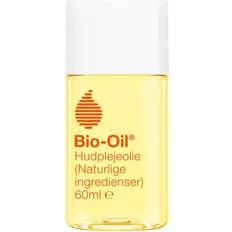 Bio-Oil Kroppsoljor Bio-Oil Natural 60ml