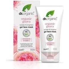 Dr Organic Dr.Organic Guava Ansiktsmask Gel
