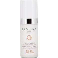 Bioline Ögonvård Bioline DE-OX Advanced Eye/Lip Cream