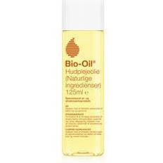 Bio-Oil Kroppsoljor Bio-Oil Natural 125ml