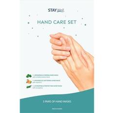 Handmasker Stay Well Stay Well Hand Care
