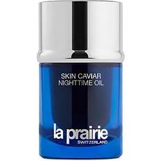 La Prairie Serum & Ansiktsoljor La Prairie Skin Caviar Night Oil 20ml