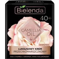 Bielenda Ansiktsvård Bielenda Camellia Oil Luxurious Anti-Wrinkle Face Cream 40