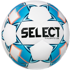Läder Fotbollar Select Talento DB V22