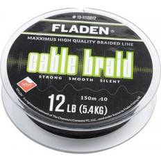 Fladen Cable Braid 150m 0.10mm