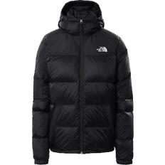 The North Face Jackor The North Face Women's Diablo Hooded Down Jacket - Tnf Black