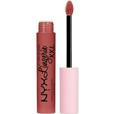 NYX Läppstift NYX Lip Lingerie XXL Matte Liquid Lipstick Warm Up