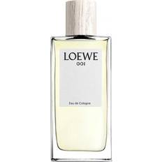Loewe Herr Eau de Cologne Loewe 001 EdC 50ml