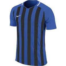Nike Striped Division III Jersey Men - Blue/Black