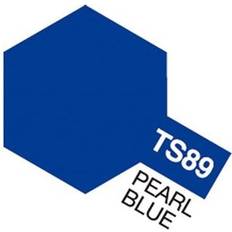 Tamiya 85089 TS-89 PEARL BLUE