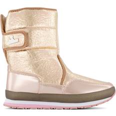 Rubber Duck Snowjogger - Rose Gold