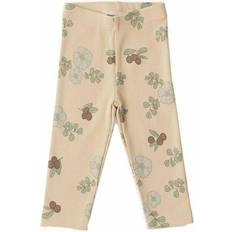 That's Mine Cocotte Leggings - Flowers And Berries
