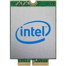 Intel 10 Gigabit Ethernet Nätverkskort & Bluetooth-adaptrar Intel AX210.NGWG.NV