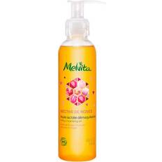 Melvita Serum & Ansiktsoljor Melvita Organic Rose Milky Cleansing Oil 145ml