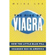 The Rise of Viagra (Häftad)