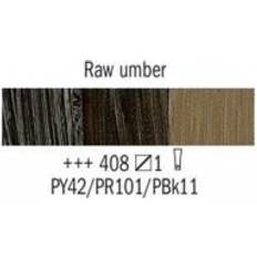 Rembrandt 40ml Raw umber 408