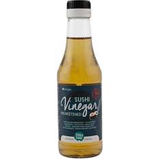 Terrasana Kryddor, Smaksättare & Såser Terrasana Organic Sushi Vinegar 25cl