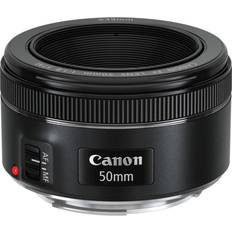 Canon EF - ƒ/1.8 Kameraobjektiv Canon EF 50mm F1.8 STM