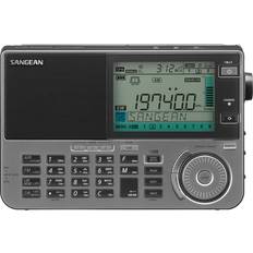 LW Radioapparater Sangean ATS-909X2