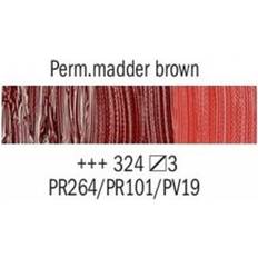 Rembrandt 40ml Permanent madder brown 324