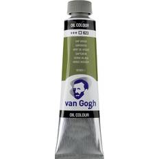 Van Gogh V olja 40ml Sap green