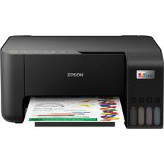 Epson Färgskrivare - Kopiator Epson EcoTank ET-2812