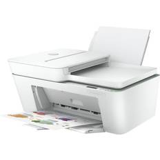 HP Färgskrivare - Kopiator HP DeskJet 4122e
