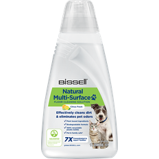 Bissell Natural Multi-Surface-Pet Floor Cleaning Solution 1Lc
