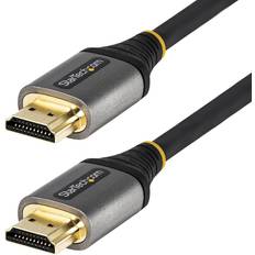 HDMI-kablar - Skärmad StarTech HDMI - HDMI 2.1 M-M 3m