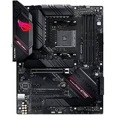 AMD - ATX - M Key - Socket AM4 Moderkort ASUS ROG STRIX B550-F GAMING WIFI II