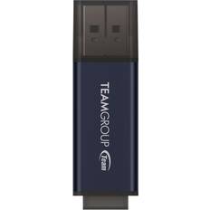 TeamGroup 128 GB USB-minnen TeamGroup C211 128GB USB 3.2