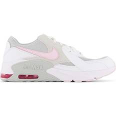 Nike Air Max Excee GS - White/Pink Foam Grey