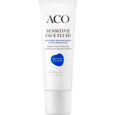 ACO Hyaluronsyror Ansiktskrämer ACO Sensitive Balance Face Fluid 50ml