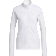 adidas Cold.Rdy Full Zip Jacket Women - White