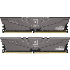 TeamGroup T-Create Expert DDR4 3200MHz 2x16GB (TTCED432G3200HC16FDC01)