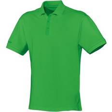 JAKO Classic Polo Unisex - Soft Green