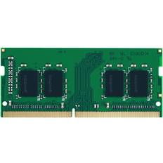 GOODRAM 32 GB - DDR4 RAM minnen GOODRAM DDR4 2666MHz 32GB (GR2666S464L19/32G)