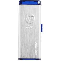 HP 64 GB USB-minnen HP USB 3.2 X730W 64GB