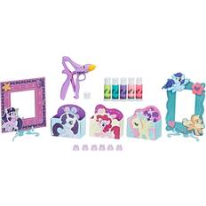 Hasbro Plastleksaker Pyssellådor Hasbro C0916, Mode, My Little Pony, Flicka, 6 År, Multifärg