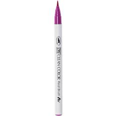 Zig Clean Color Real Brush 082 Purple
