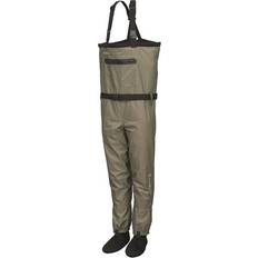 Vadarbyxor Kinetic ClassicGaiter St. Foot Olive