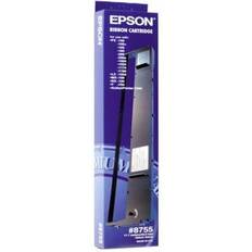 Epson Svart Färgband Epson C13S015086 (Black)