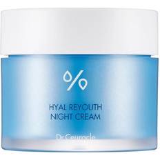 Niacinamide Ansiktskrämer Dr. Ceuracle Hyal Reyouth Night Cream 60ml